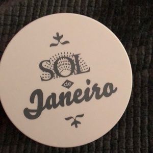 Brand new brazilian bum bum cream